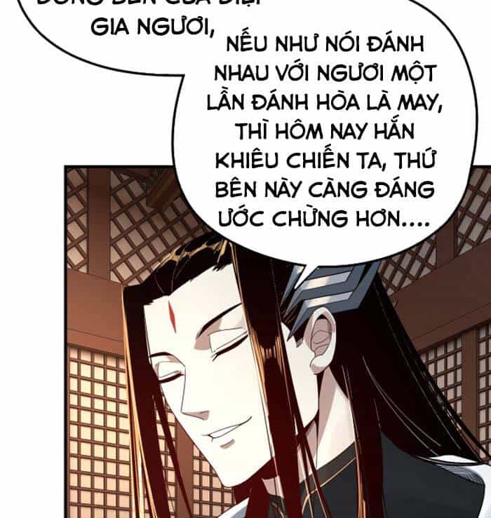 Ta Trời Sinh Đã Là Nhân Vật Phản Diện - Chương 48 - ảnh 57