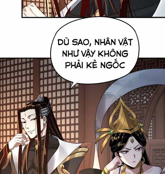 Ta Trời Sinh Đã Là Nhân Vật Phản Diện - Chương 48 - ảnh 58