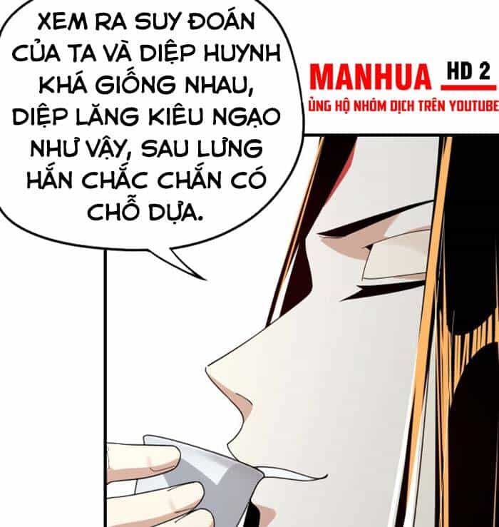 Ta Trời Sinh Đã Là Nhân Vật Phản Diện - Chương 48 - ảnh 62