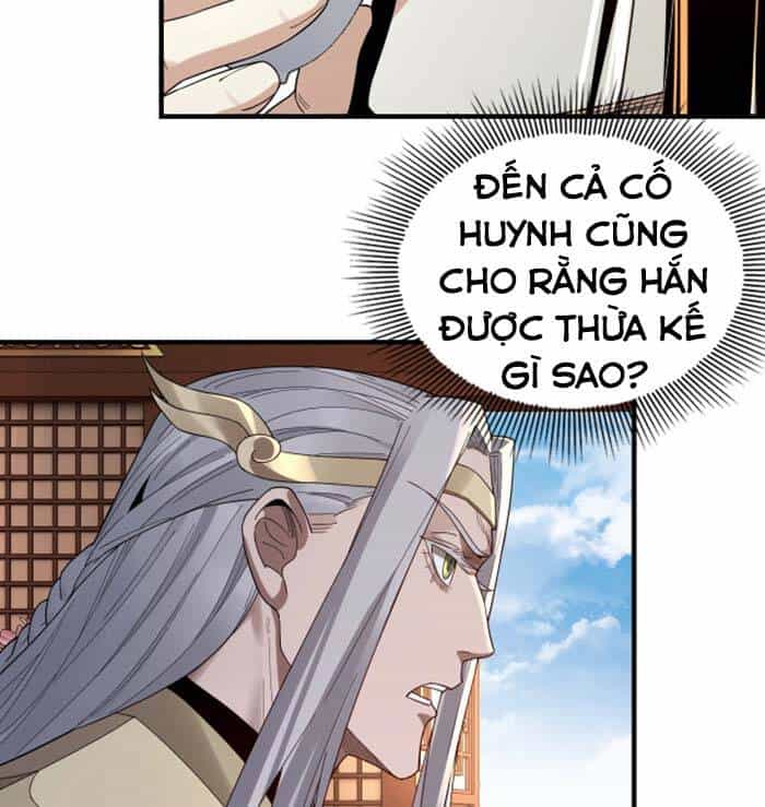 Ta Trời Sinh Đã Là Nhân Vật Phản Diện - Chương 48 - ảnh 63