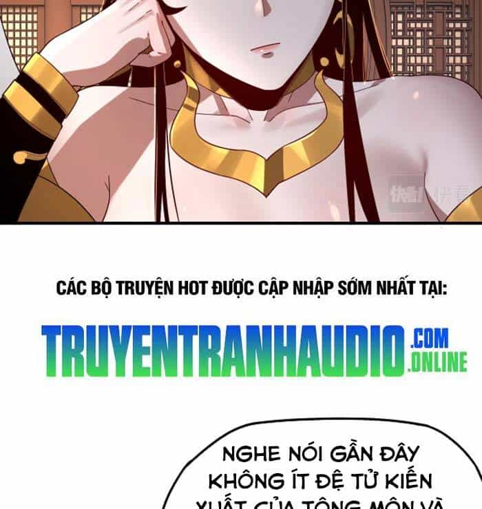 Ta Trời Sinh Đã Là Nhân Vật Phản Diện - Chương 48 - ảnh 65