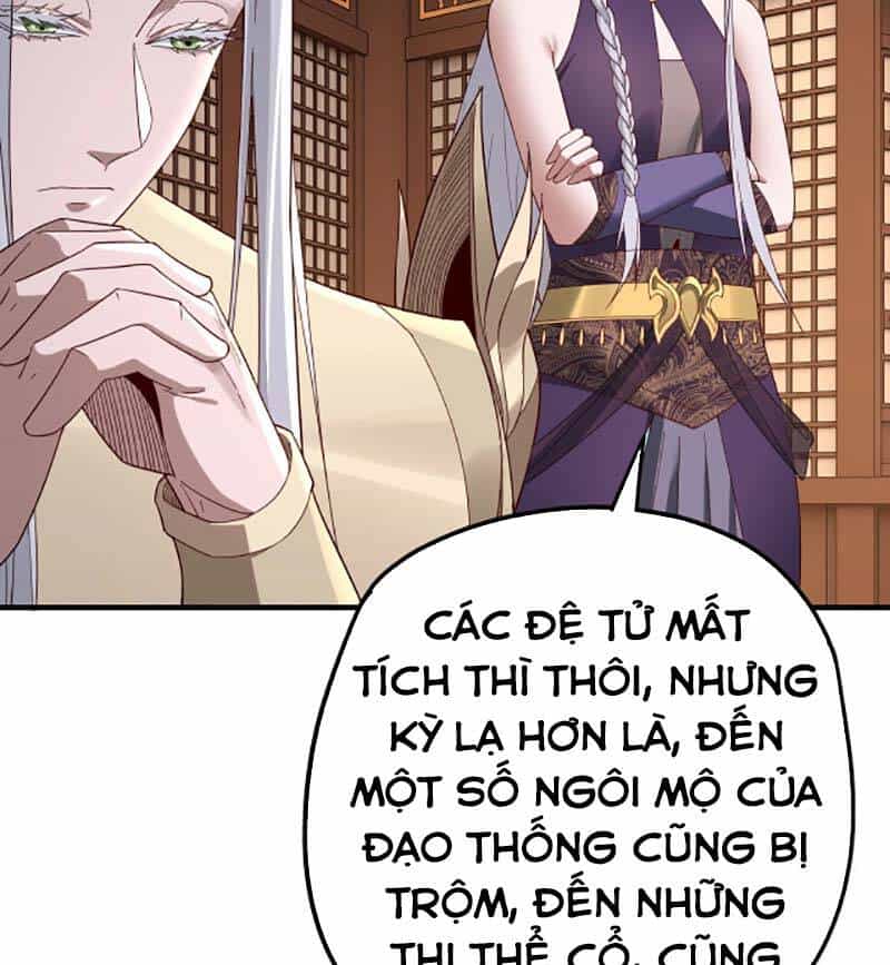 Ta Trời Sinh Đã Là Nhân Vật Phản Diện - Chương 49 - ảnh 14