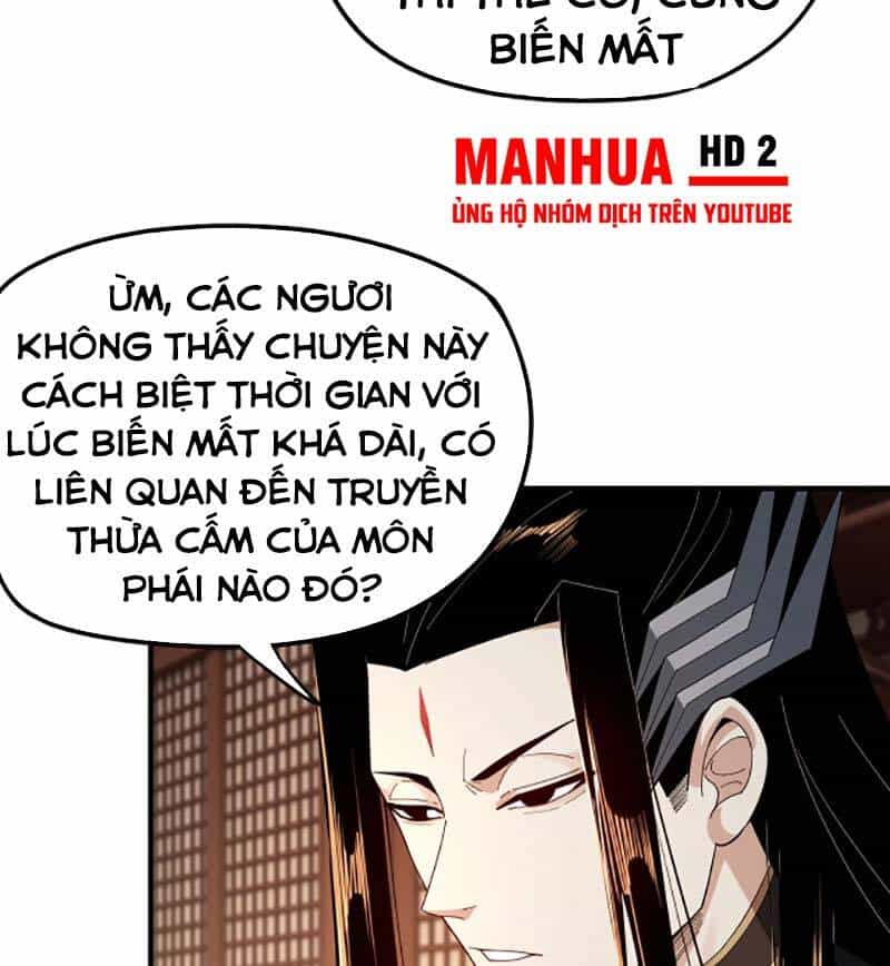 Ta Trời Sinh Đã Là Nhân Vật Phản Diện - Chương 49 - ảnh 15