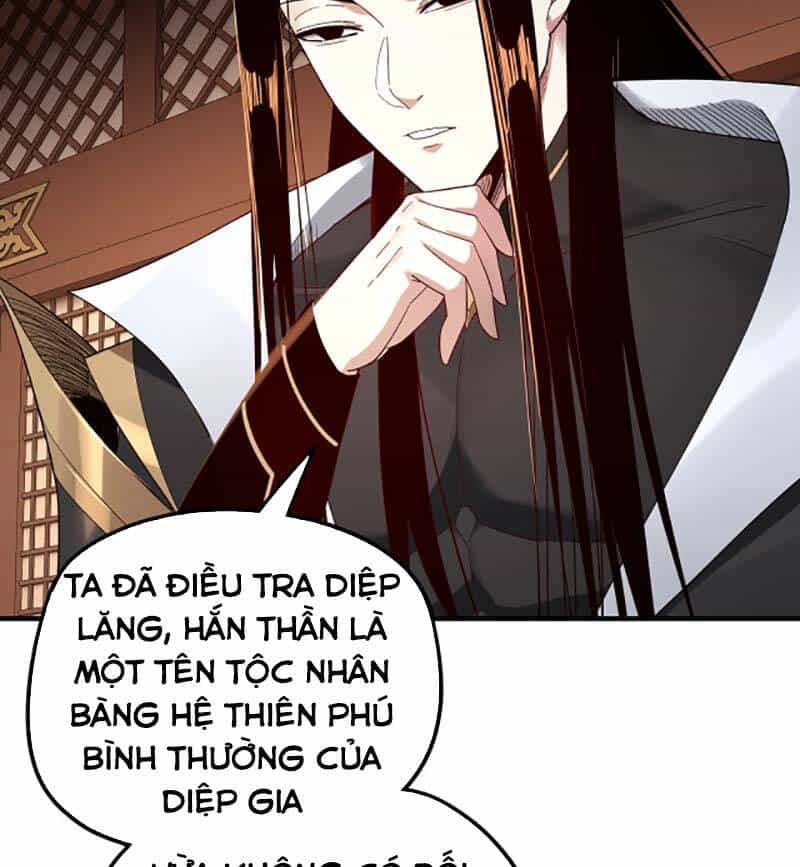 Ta Trời Sinh Đã Là Nhân Vật Phản Diện - Chương 49 - ảnh 20