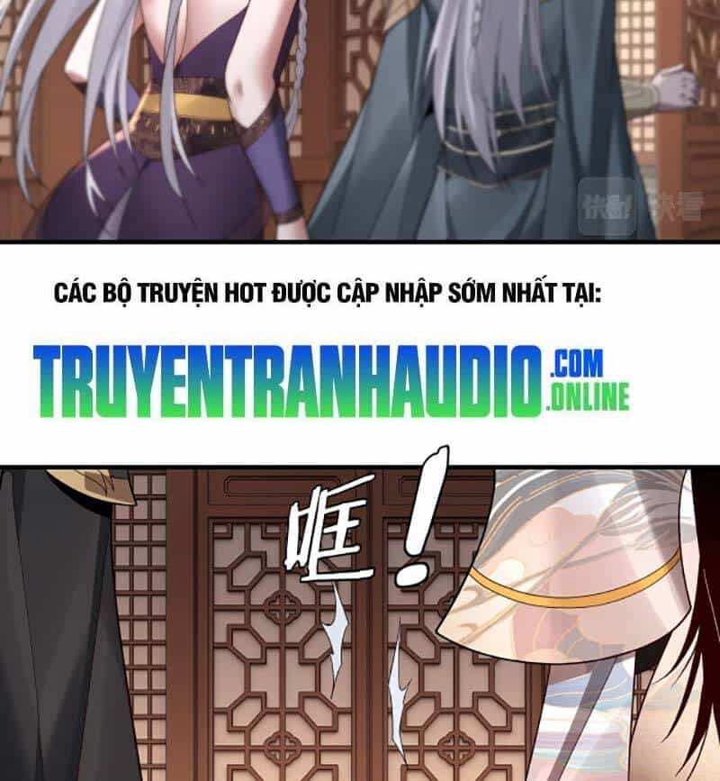 Ta Trời Sinh Đã Là Nhân Vật Phản Diện - Chương 49 - ảnh 24