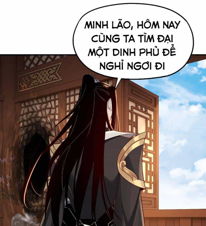 Ta Trời Sinh Đã Là Nhân Vật Phản Diện - Chương 49 - ảnh 28