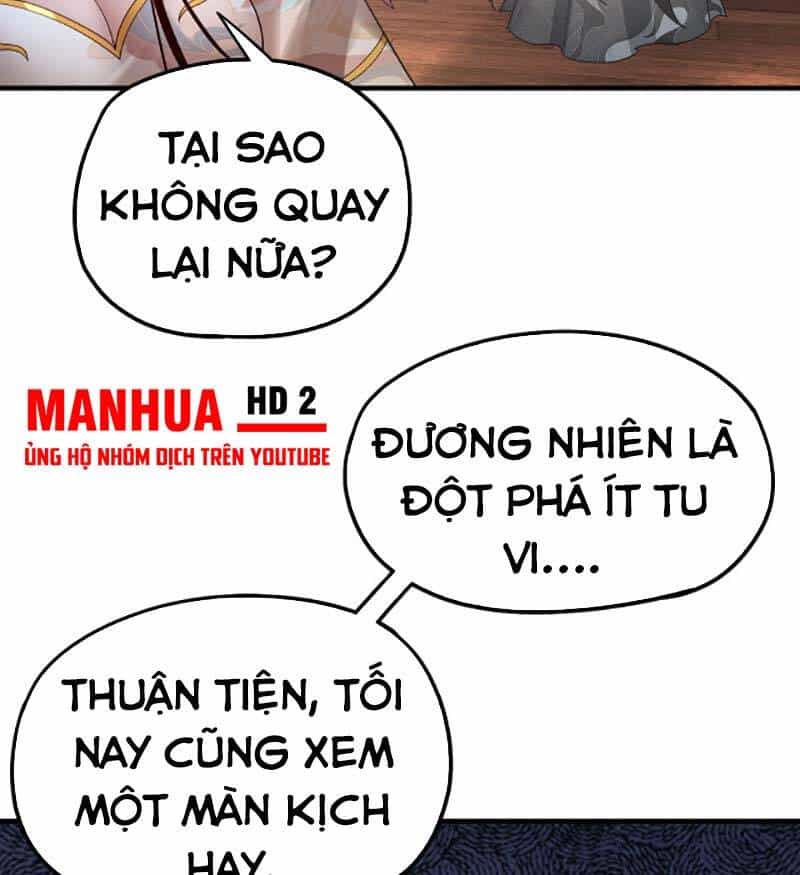 Ta Trời Sinh Đã Là Nhân Vật Phản Diện - Chương 49 - ảnh 30