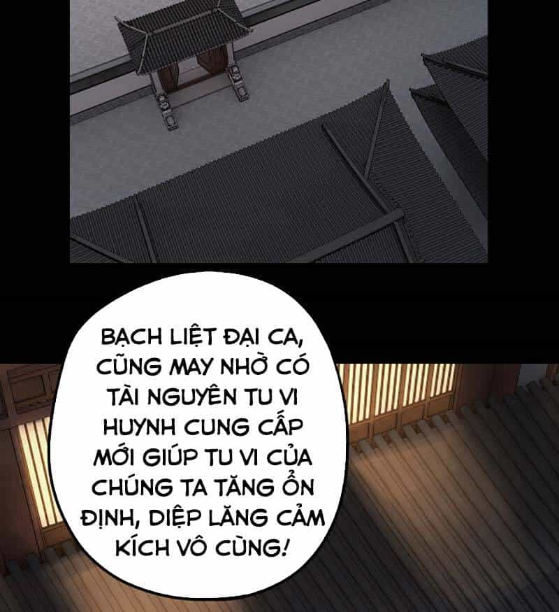 Ta Trời Sinh Đã Là Nhân Vật Phản Diện - Chương 49 - ảnh 33
