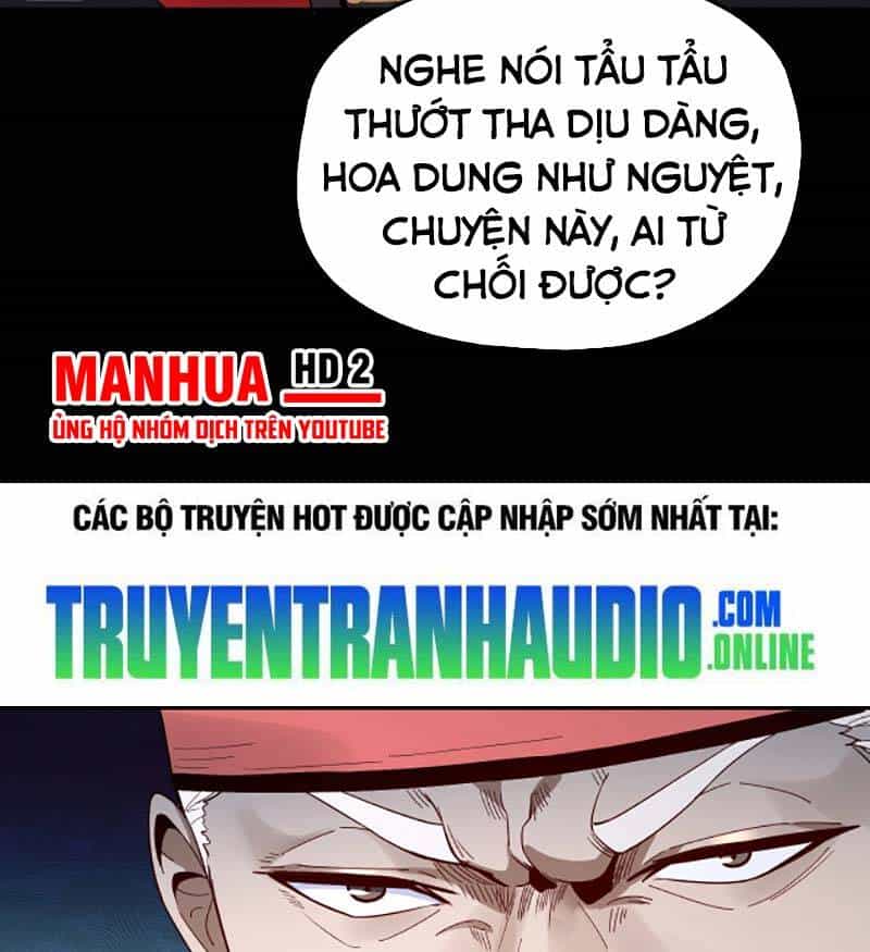 Ta Trời Sinh Đã Là Nhân Vật Phản Diện - Chương 49 - ảnh 41