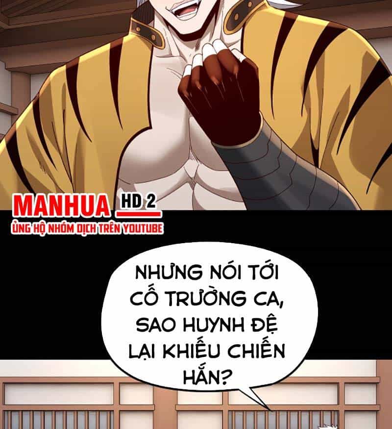Ta Trời Sinh Đã Là Nhân Vật Phản Diện - Chương 49 - ảnh 45