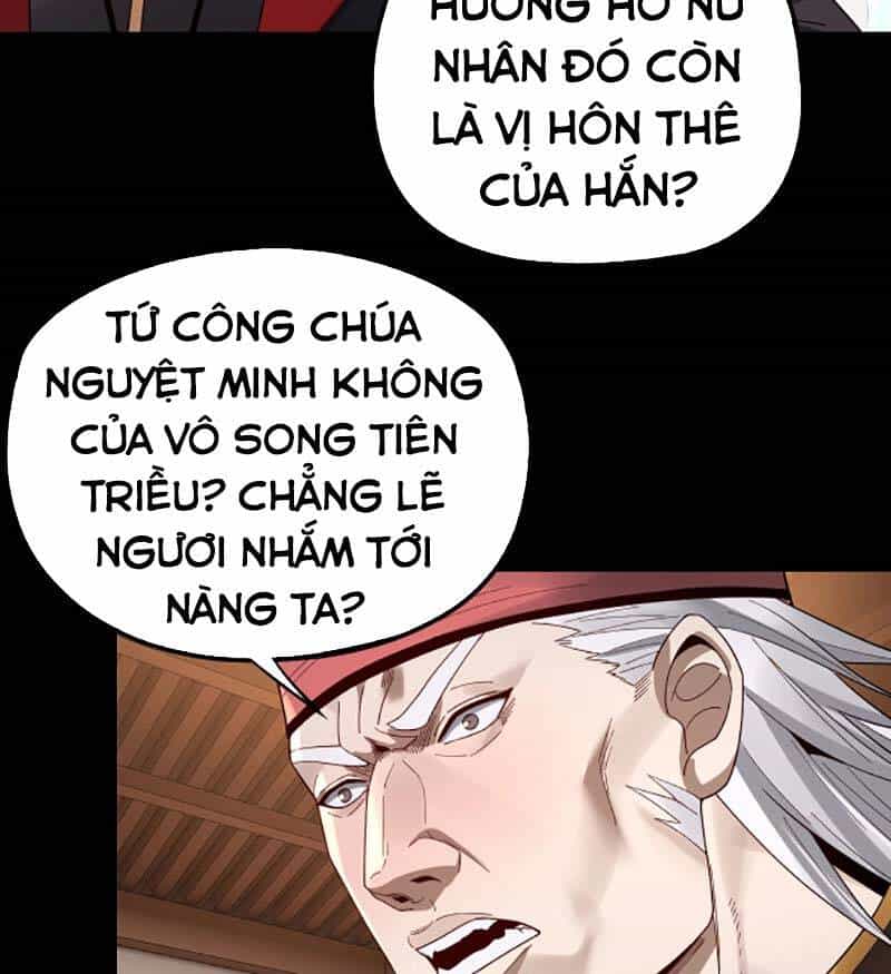 Ta Trời Sinh Đã Là Nhân Vật Phản Diện - Chương 49 - ảnh 48