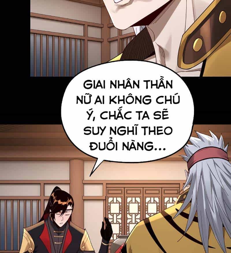 Ta Trời Sinh Đã Là Nhân Vật Phản Diện - Chương 49 - ảnh 49