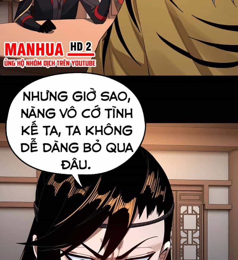 Ta Trời Sinh Đã Là Nhân Vật Phản Diện - Chương 49 - ảnh 50