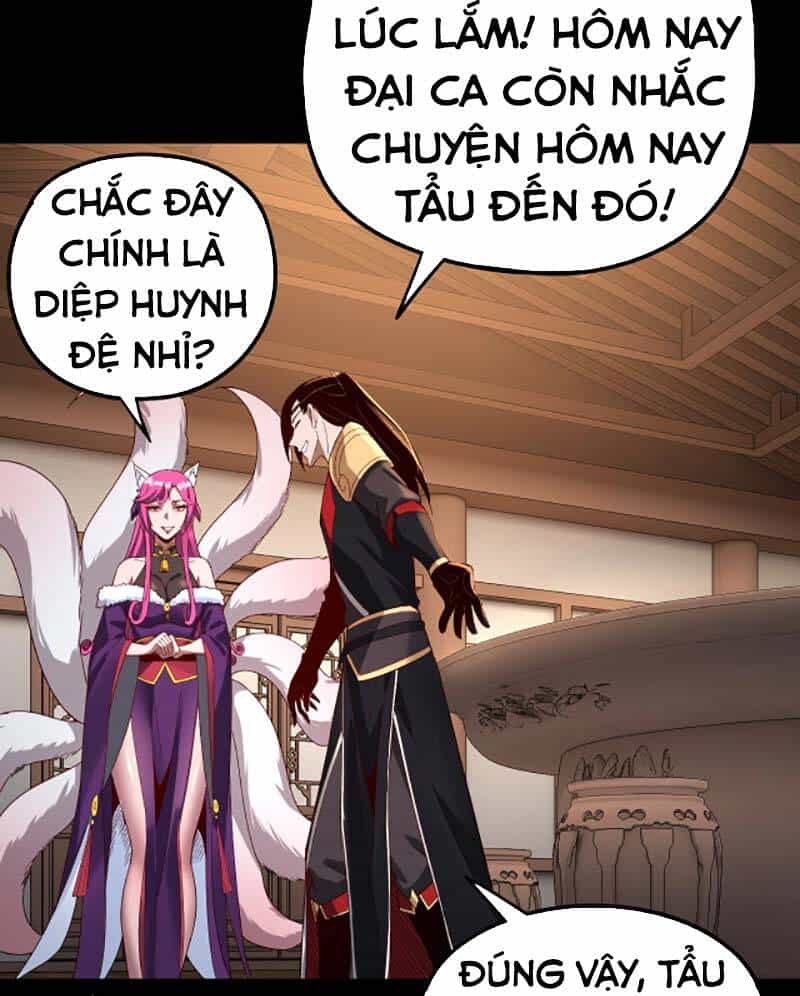 Ta Trời Sinh Đã Là Nhân Vật Phản Diện - Chương 49 - ảnh 56