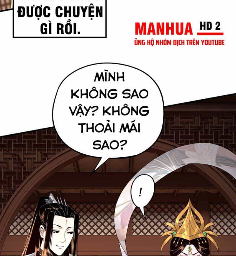 Ta Trời Sinh Đã Là Nhân Vật Phản Diện - Chương 49 - ảnh 6