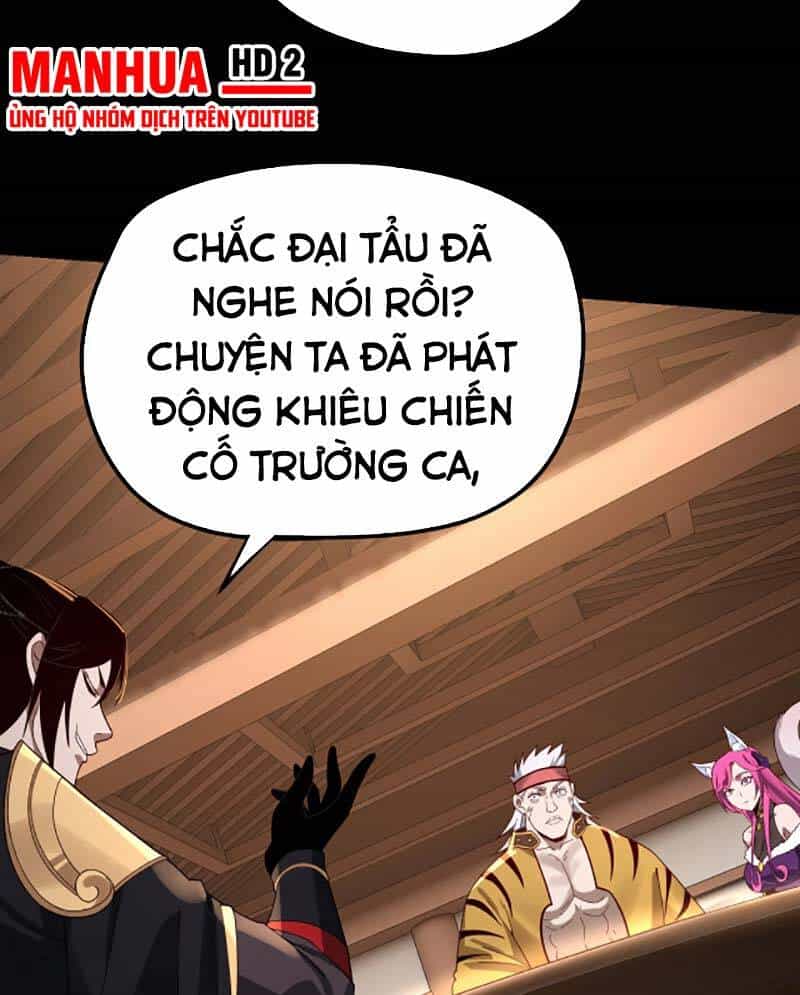 Ta Trời Sinh Đã Là Nhân Vật Phản Diện - Chương 49 - ảnh 61