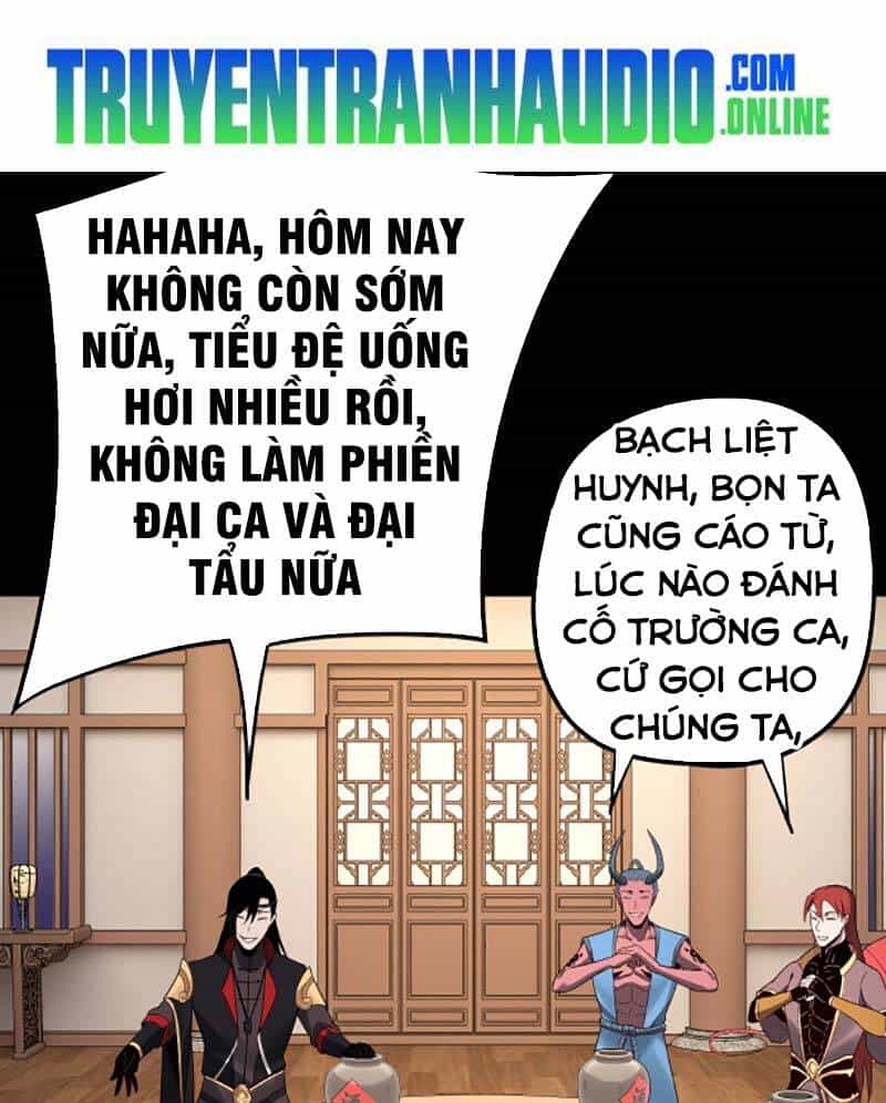 Ta Trời Sinh Đã Là Nhân Vật Phản Diện - Chương 49 - ảnh 74