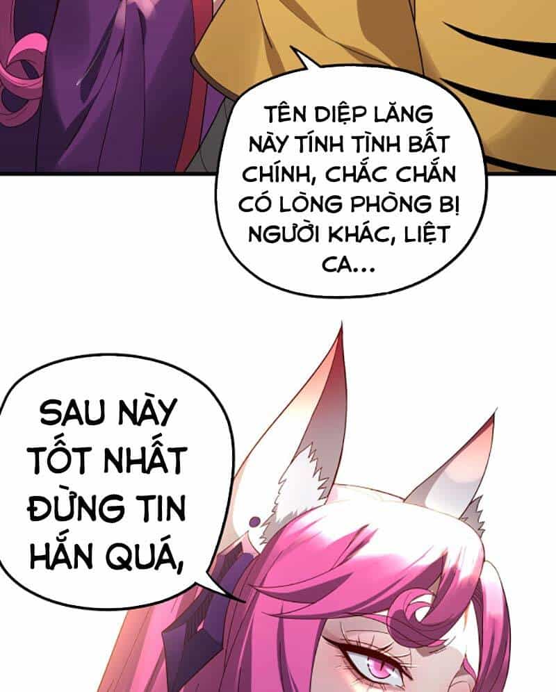 Ta Trời Sinh Đã Là Nhân Vật Phản Diện - Chương 49 - ảnh 81