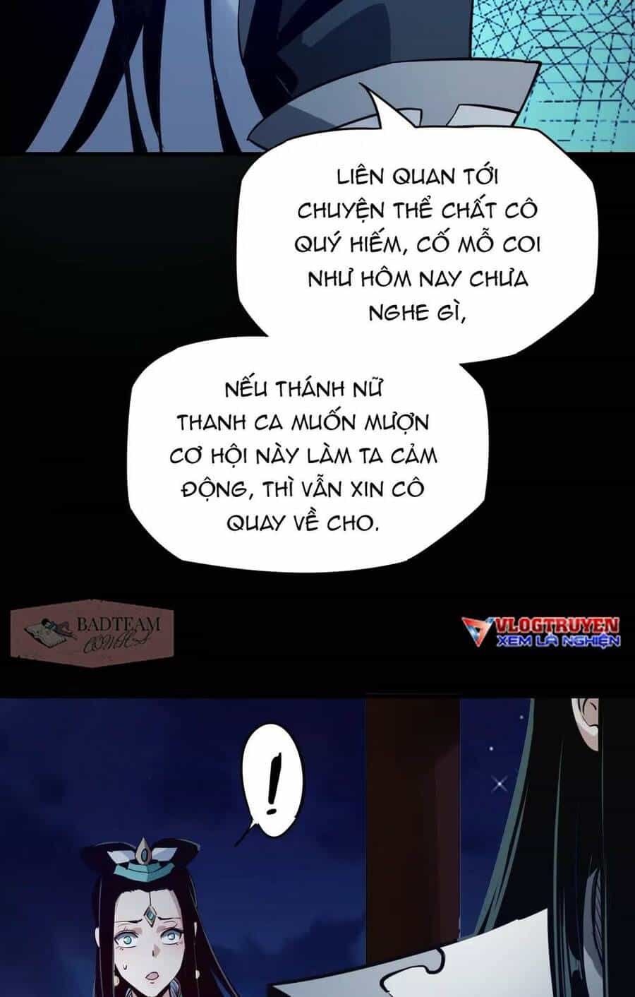 Ta Trời Sinh Đã Là Nhân Vật Phản Diện - Chương 5 - ảnh 12