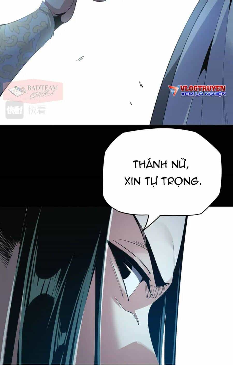 Ta Trời Sinh Đã Là Nhân Vật Phản Diện - Chương 5 - ảnh 16