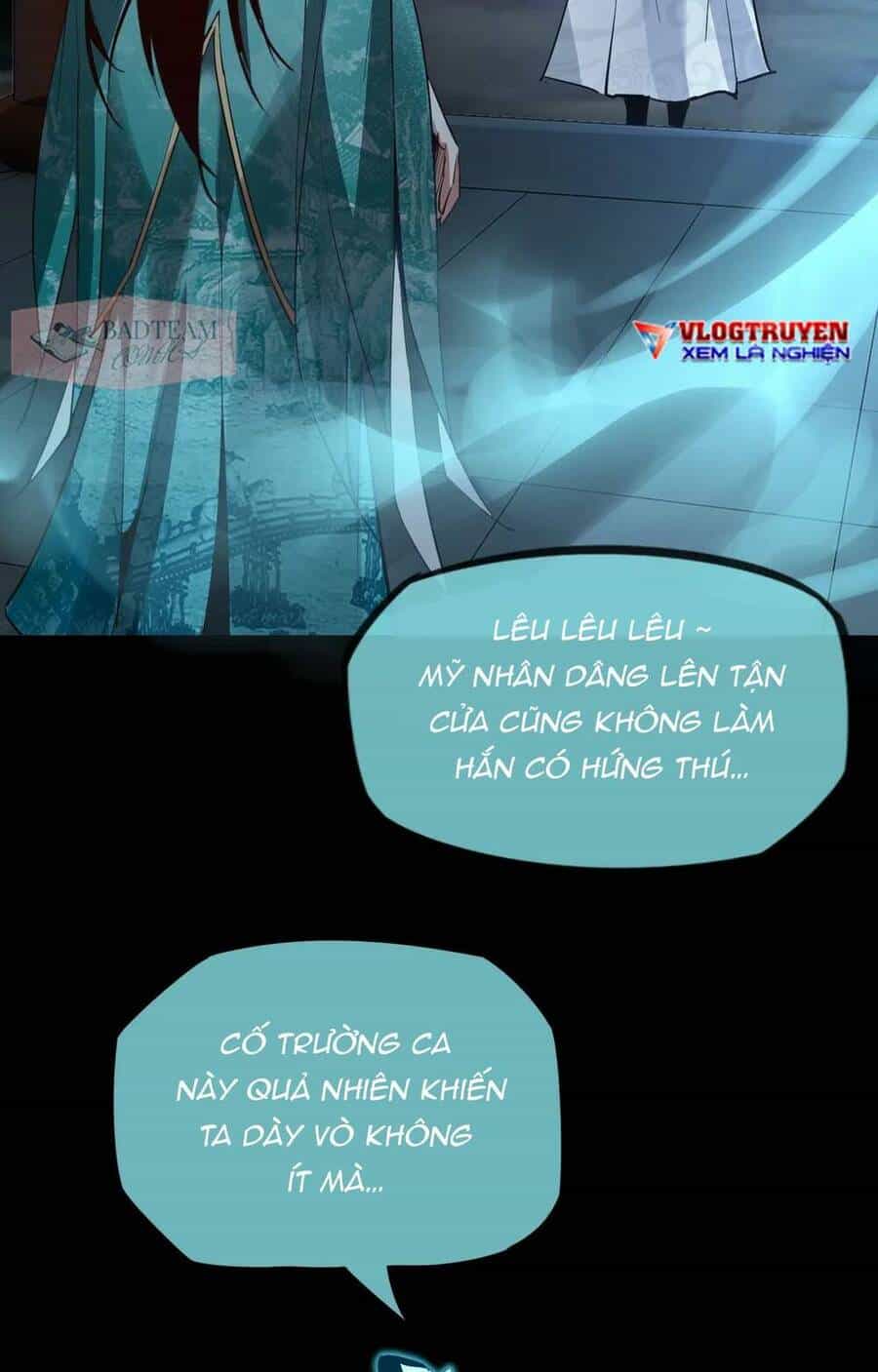 Ta Trời Sinh Đã Là Nhân Vật Phản Diện - Chương 5 - ảnh 21