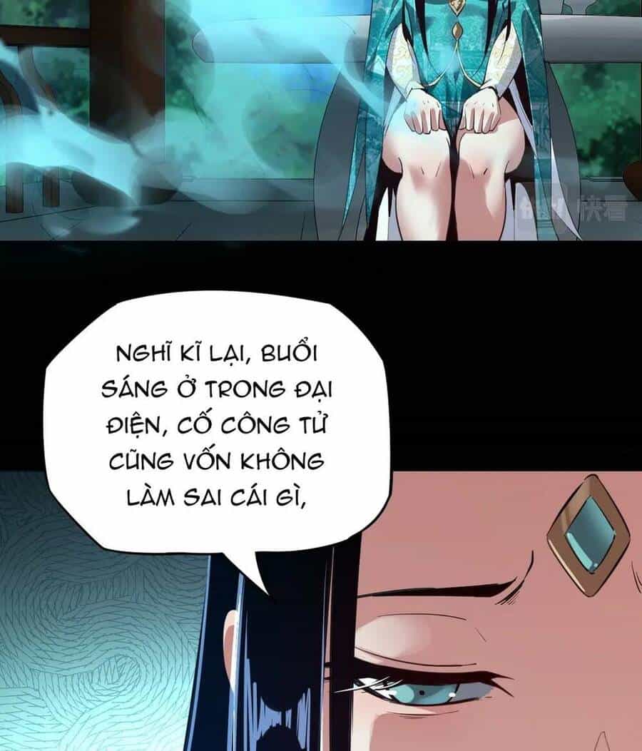 Ta Trời Sinh Đã Là Nhân Vật Phản Diện - Chương 5 - ảnh 23