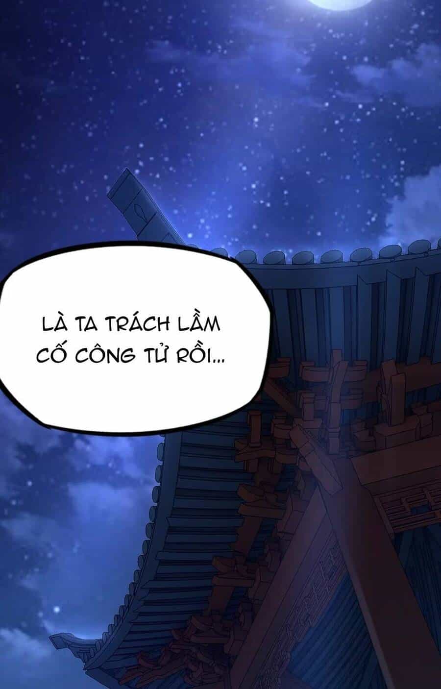 Ta Trời Sinh Đã Là Nhân Vật Phản Diện - Chương 5 - ảnh 25