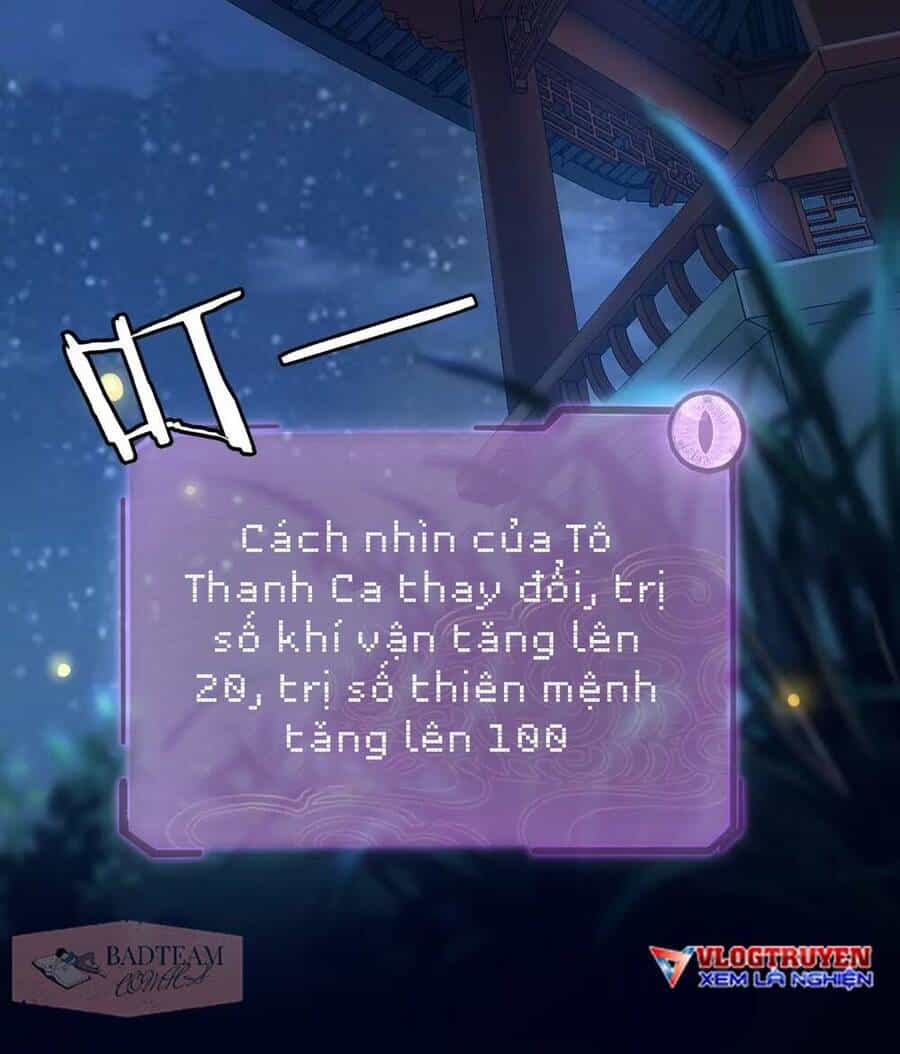 Ta Trời Sinh Đã Là Nhân Vật Phản Diện - Chương 5 - ảnh 26