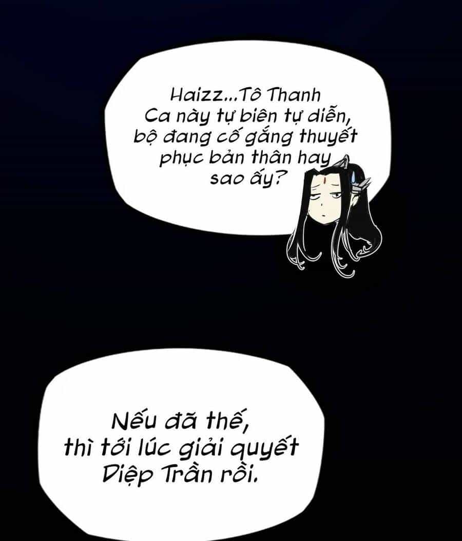 Ta Trời Sinh Đã Là Nhân Vật Phản Diện - Chương 5 - ảnh 27