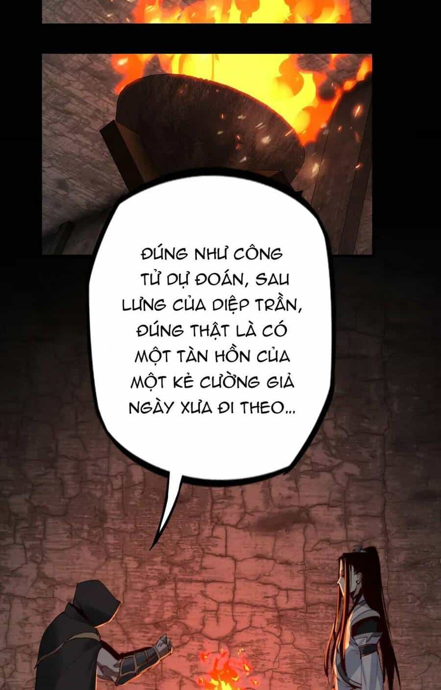Ta Trời Sinh Đã Là Nhân Vật Phản Diện - Chương 5 - ảnh 29