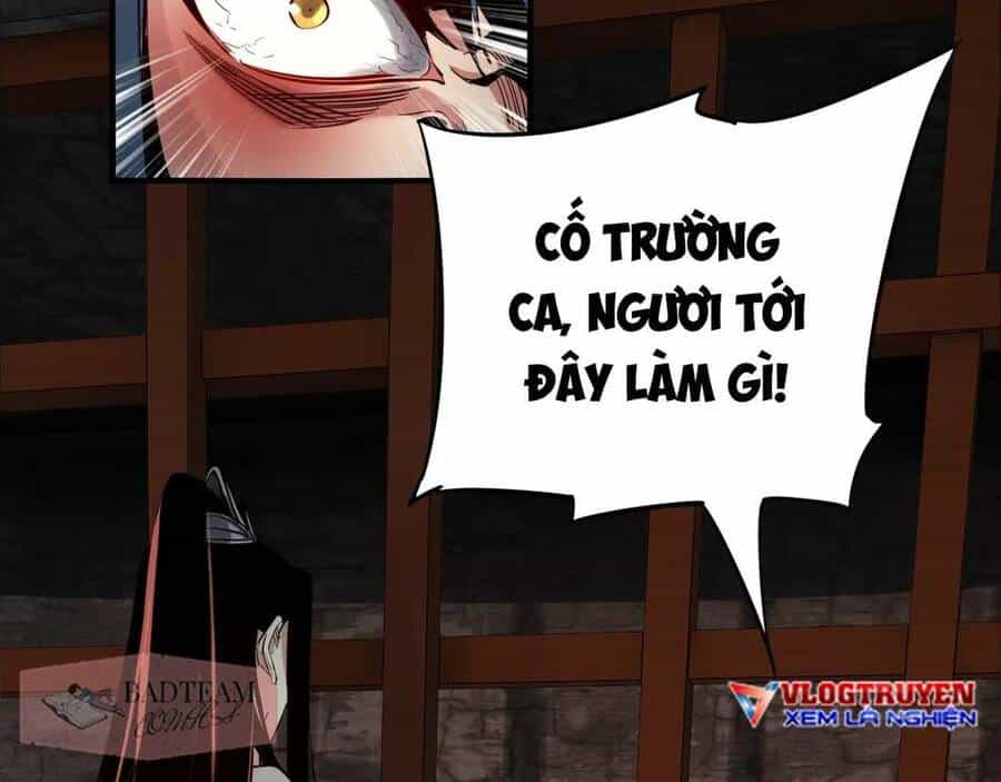 Ta Trời Sinh Đã Là Nhân Vật Phản Diện - Chương 5 - ảnh 34