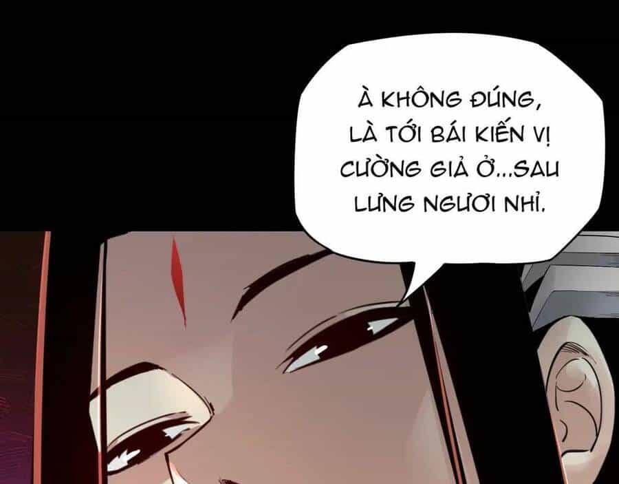 Ta Trời Sinh Đã Là Nhân Vật Phản Diện - Chương 5 - ảnh 37
