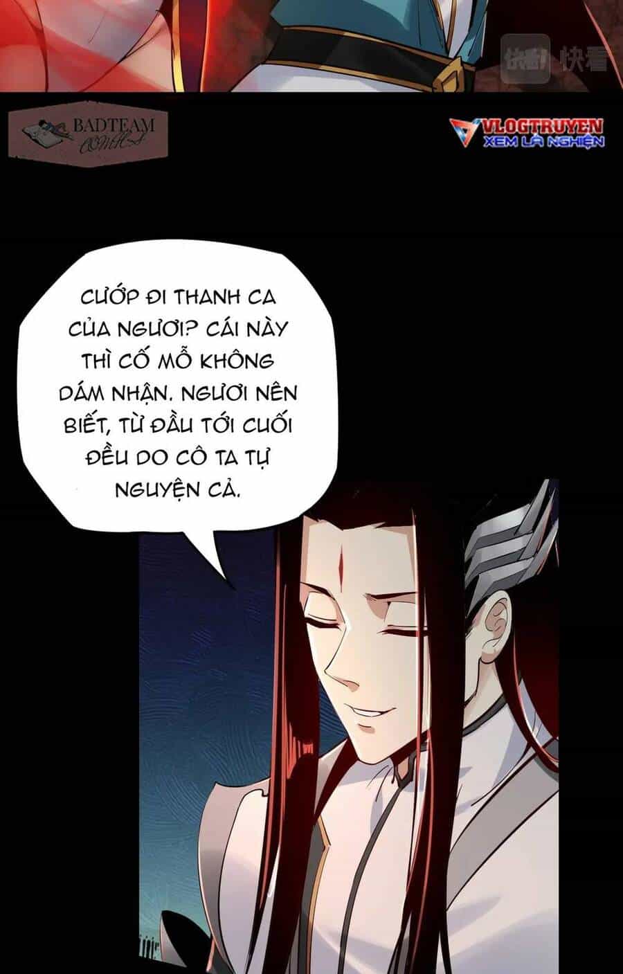 Ta Trời Sinh Đã Là Nhân Vật Phản Diện - Chương 5 - ảnh 57