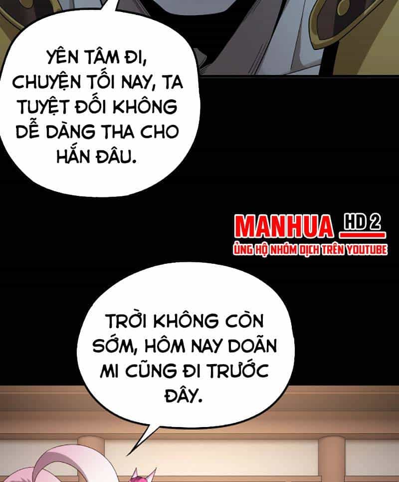 Ta Trời Sinh Đã Là Nhân Vật Phản Diện - Chương 50 - ảnh 13