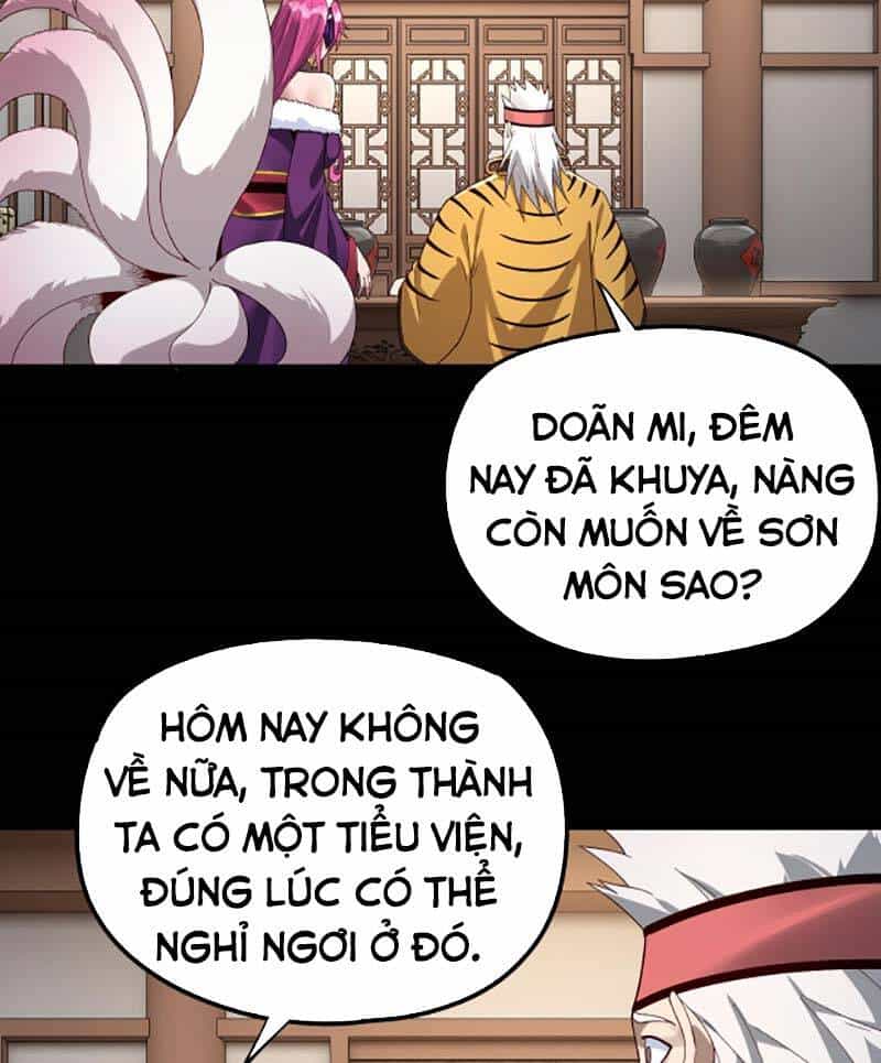 Ta Trời Sinh Đã Là Nhân Vật Phản Diện - Chương 50 - ảnh 14