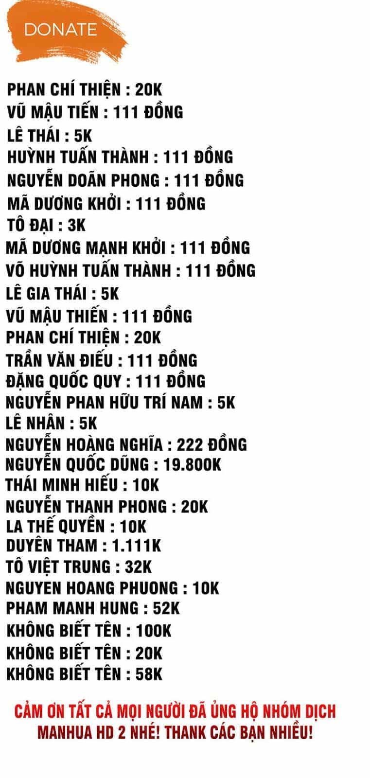 Ta Trời Sinh Đã Là Nhân Vật Phản Diện - Chương 50 - ảnh 2