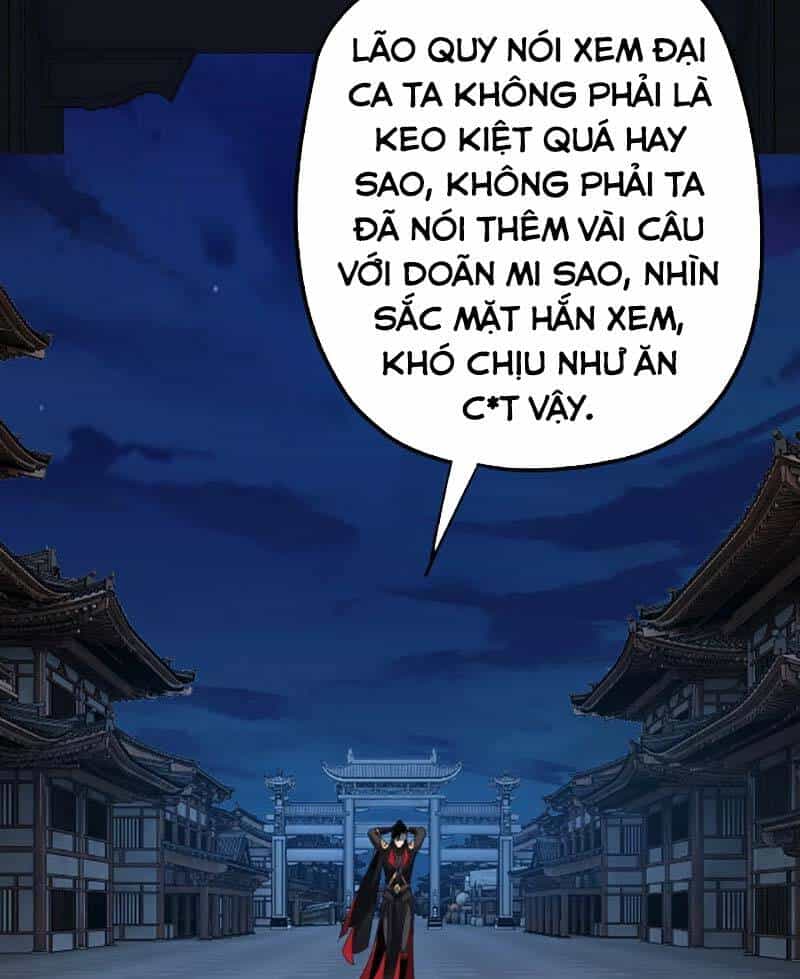 Ta Trời Sinh Đã Là Nhân Vật Phản Diện - Chương 50 - ảnh 33