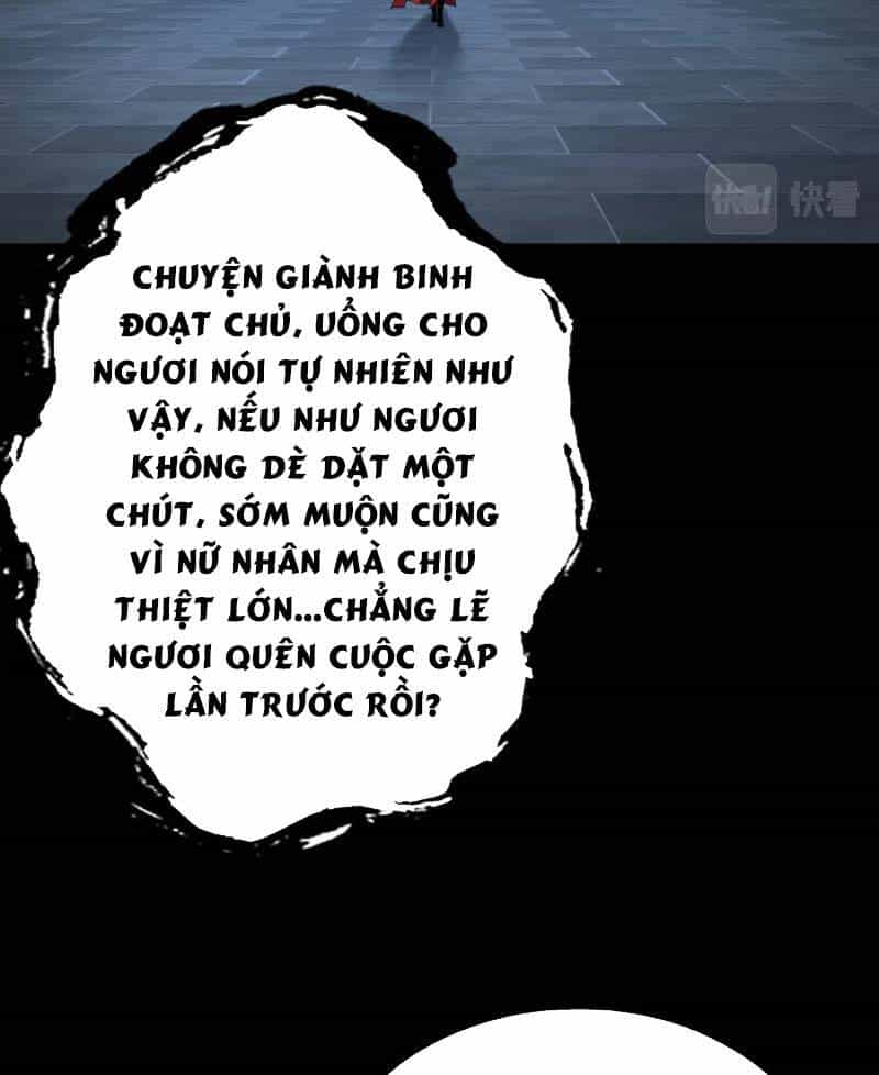 Ta Trời Sinh Đã Là Nhân Vật Phản Diện - Chương 50 - ảnh 34