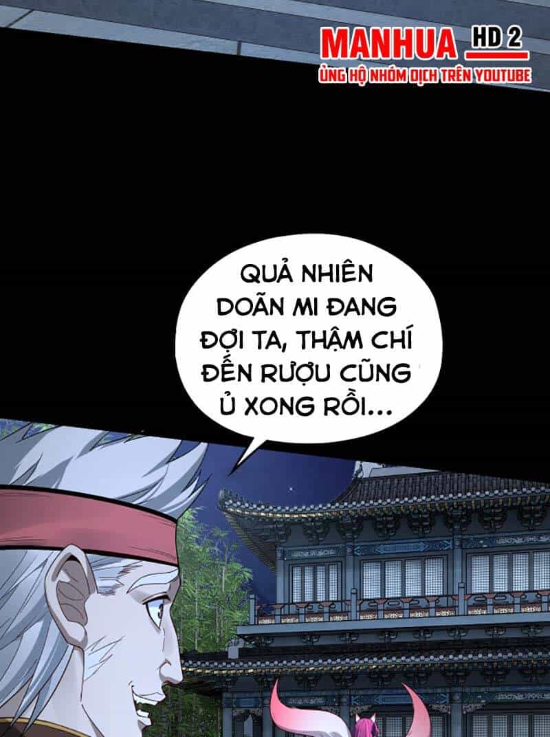 Ta Trời Sinh Đã Là Nhân Vật Phản Diện - Chương 50 - ảnh 54