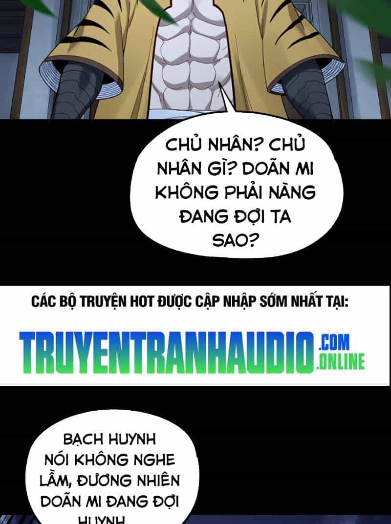 Ta Trời Sinh Đã Là Nhân Vật Phản Diện - Chương 50 - ảnh 57