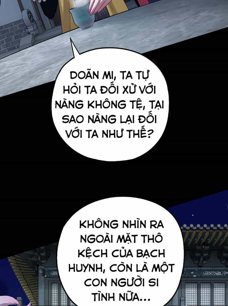 Ta Trời Sinh Đã Là Nhân Vật Phản Diện - Chương 50 - ảnh 64