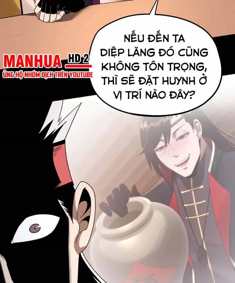 Ta Trời Sinh Đã Là Nhân Vật Phản Diện - Chương 50 - ảnh 7