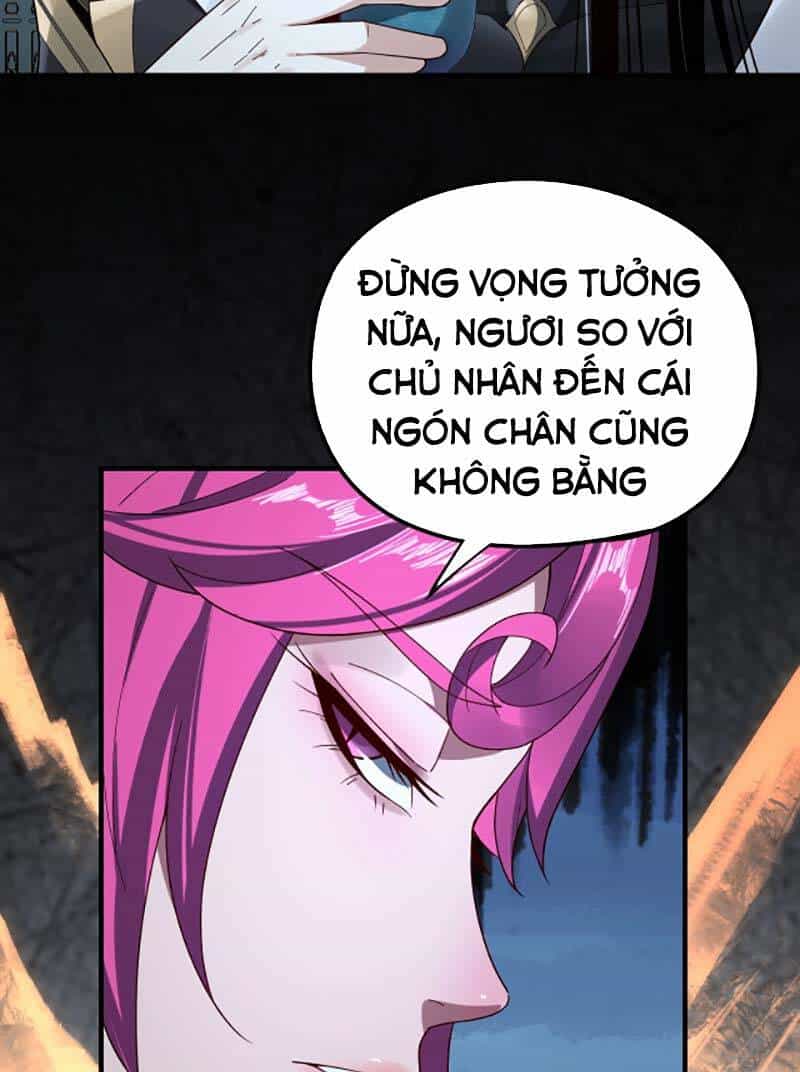 Ta Trời Sinh Đã Là Nhân Vật Phản Diện - Chương 50 - ảnh 70