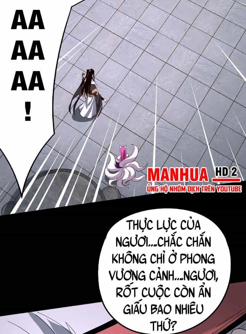 Ta Trời Sinh Đã Là Nhân Vật Phản Diện - Chương 51 - ảnh 15