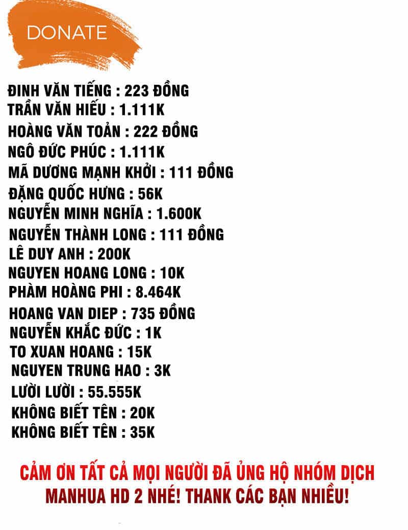 Ta Trời Sinh Đã Là Nhân Vật Phản Diện - Chương 51 - ảnh 2