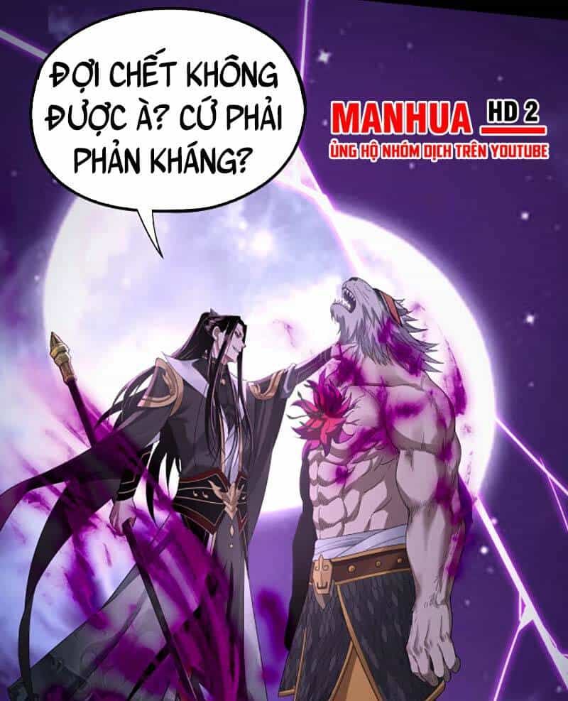 Ta Trời Sinh Đã Là Nhân Vật Phản Diện - Chương 51 - ảnh 32