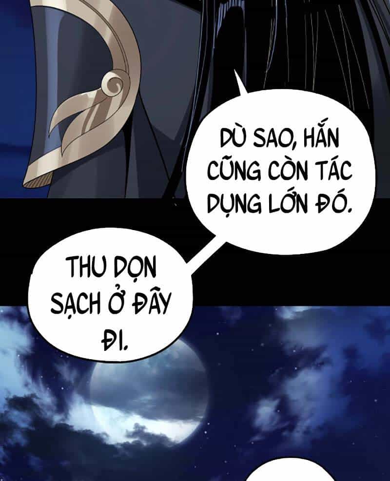 Ta Trời Sinh Đã Là Nhân Vật Phản Diện - Chương 51 - ảnh 47