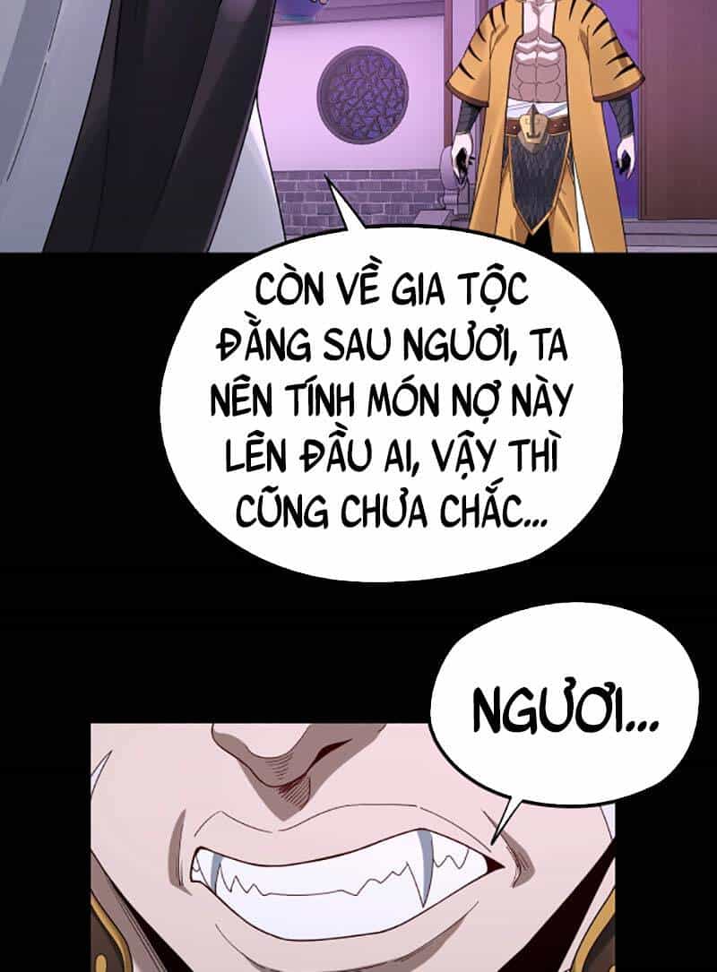 Ta Trời Sinh Đã Là Nhân Vật Phản Diện - Chương 51 - ảnh 5