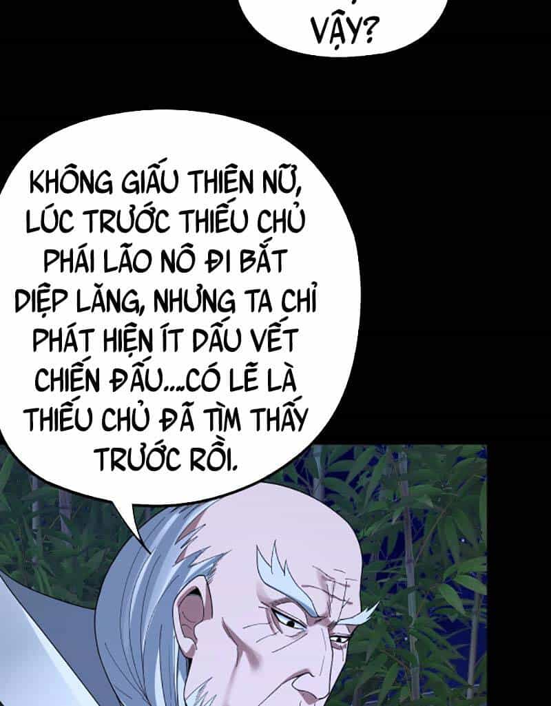 Ta Trời Sinh Đã Là Nhân Vật Phản Diện - Chương 51 - ảnh 54