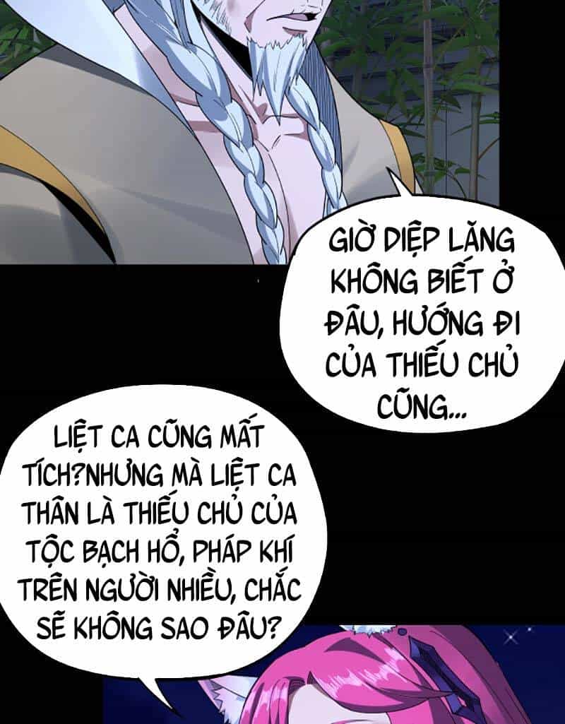 Ta Trời Sinh Đã Là Nhân Vật Phản Diện - Chương 51 - ảnh 55